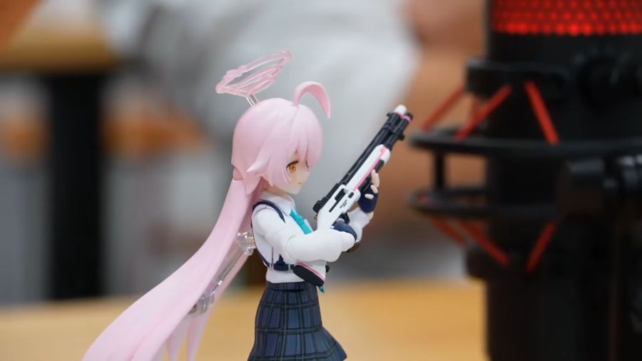 [맥스 팩토리] figma 블루 아카이브 - 타카나시 호시노 생방송 정보_4.png