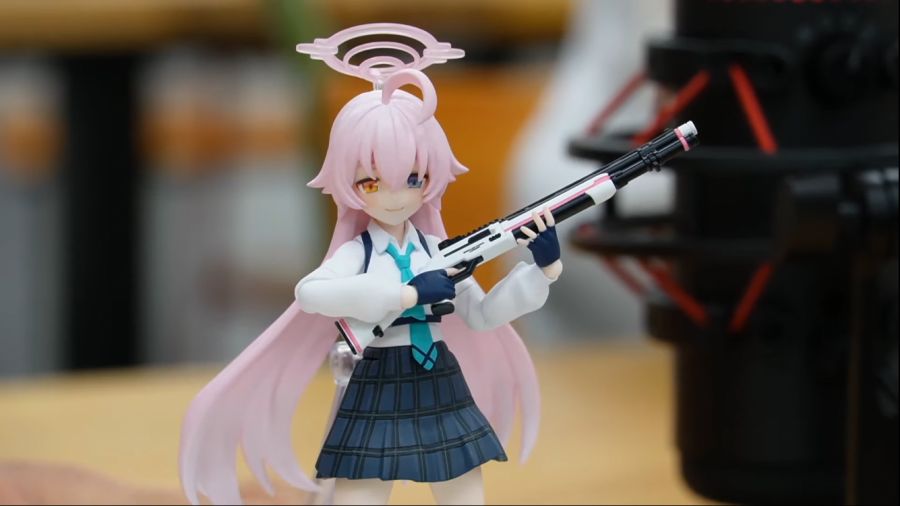 [맥스 팩토리] figma 블루 아카이브 - 타카나시 호시노 생방송 정보_5.png