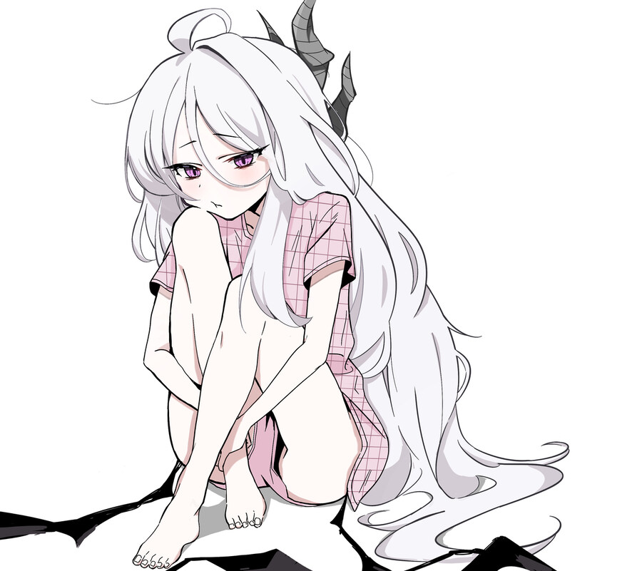 블루아카) 히나에게 맘마주고 싶다고 여자 아닙니다_1.jpg