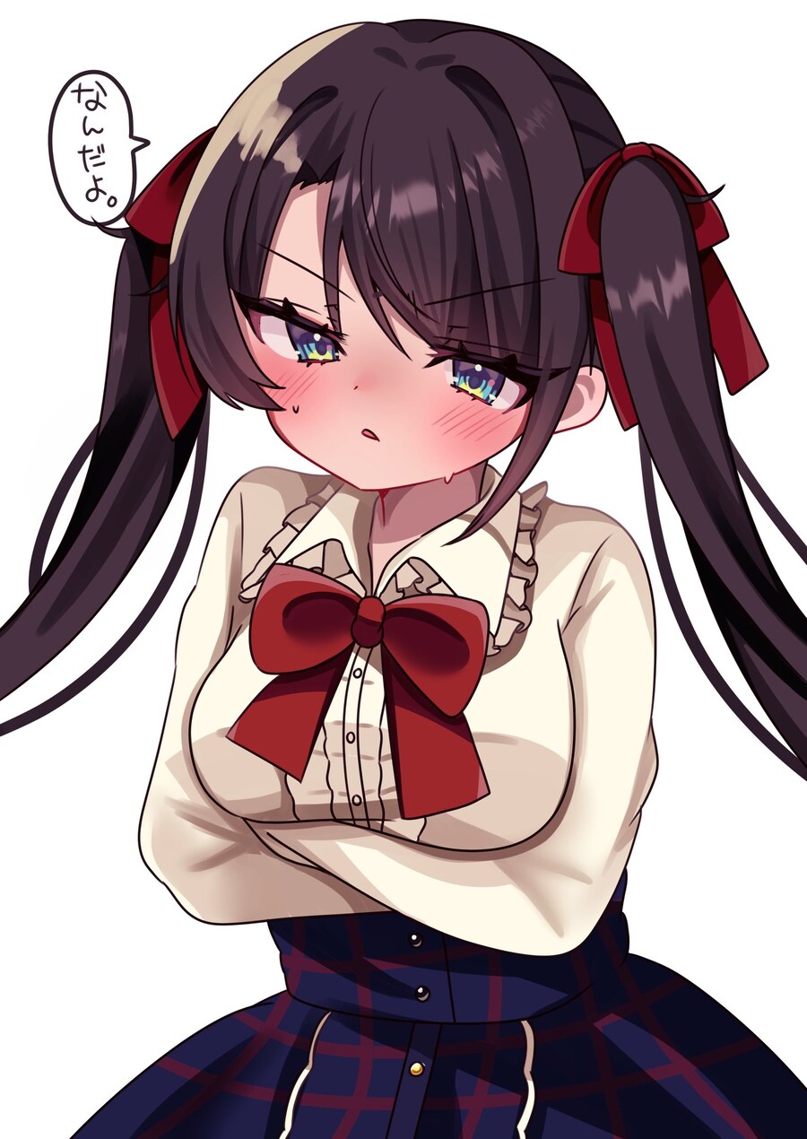 버튜버) 너… 머리가…_1.jpg