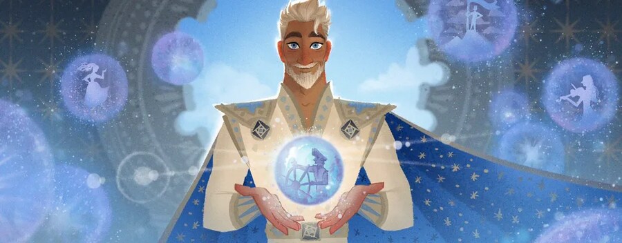 디즈니) 스포) 위시의 악역 매그니피코의 악당짓_1.png