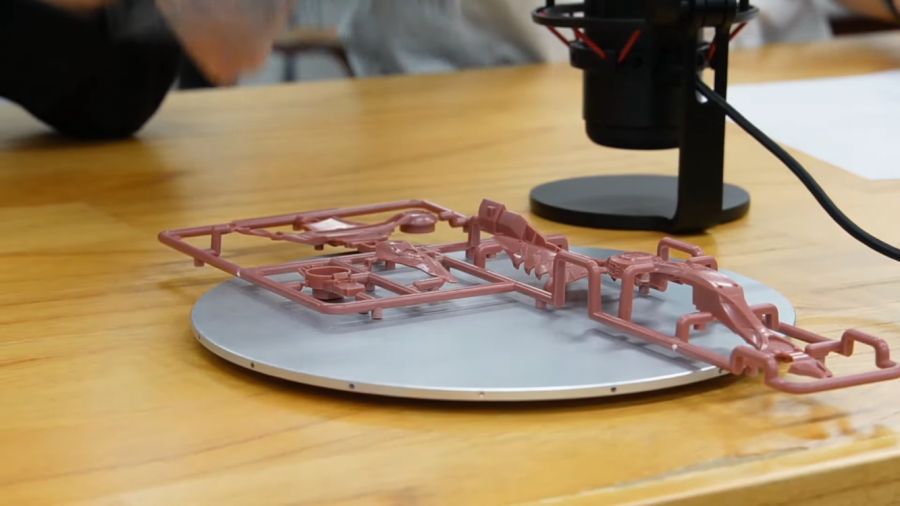 [맥스 팩토리] PLAMAX AAA 분더 디자인 + 런너 생방송 정보_19.png