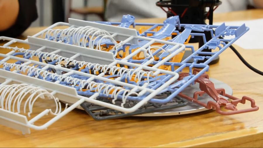 [맥스 팩토리] PLAMAX AAA 분더 디자인 + 런너 생방송 정보_23.png