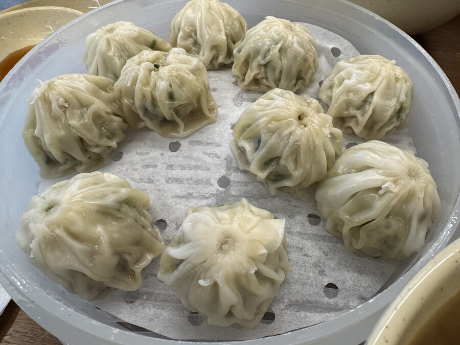 오랜만에 먹은 명동교자~~~_2.jpg