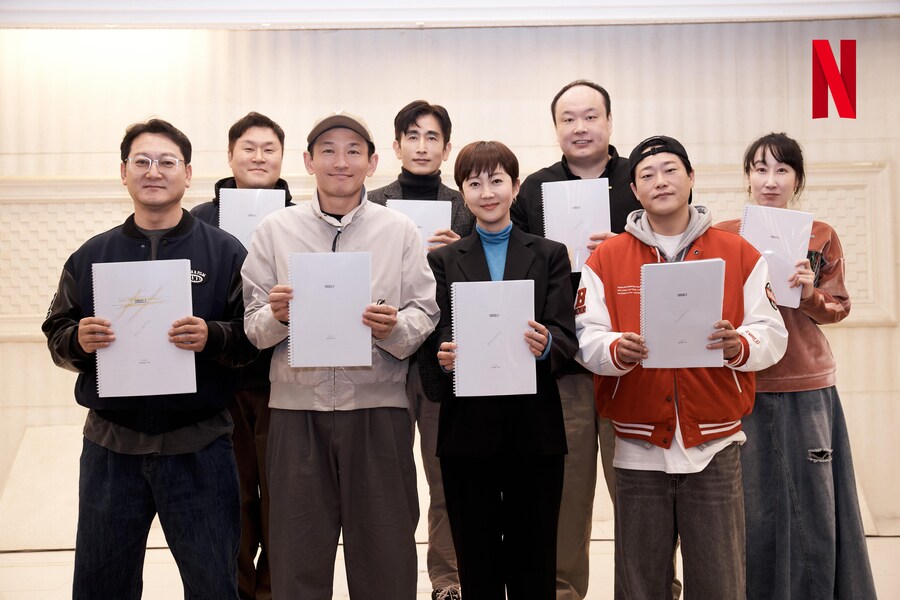 [넷플릭스] 황정민, 염정아 주연 '크로스2' 제작 확정_1.jpg