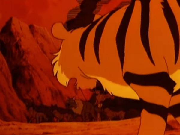 [정글북:소년 모글리] 호랑이 vs 늑대_11.jpg