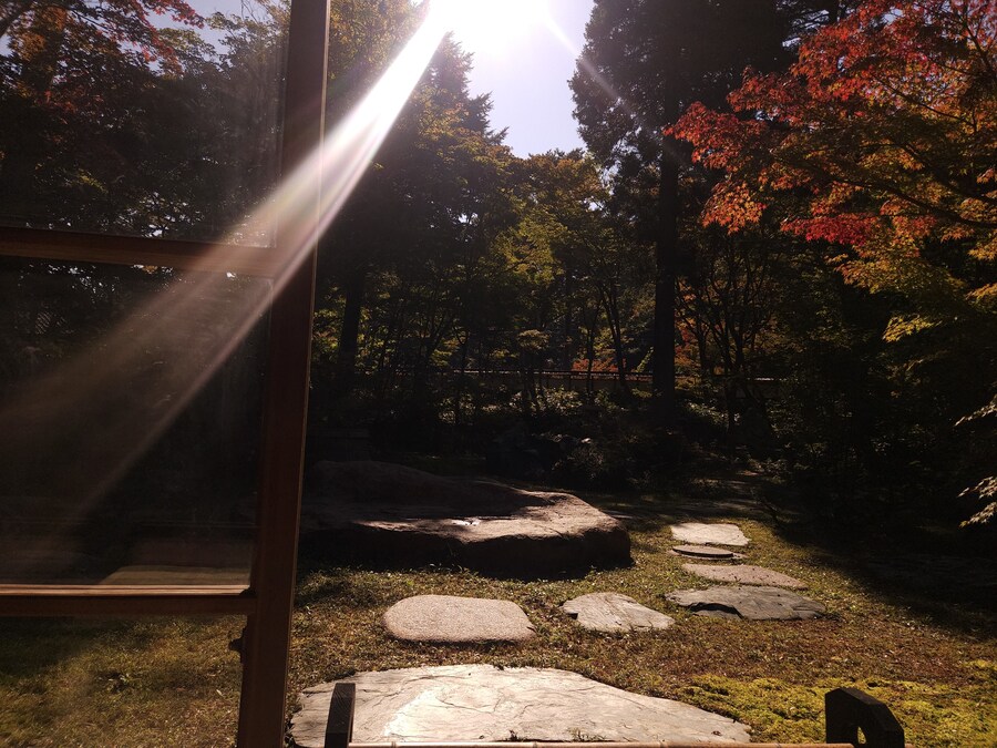 단풍과 이끼. 니가타 9박10 여행 - 2_6.jpg