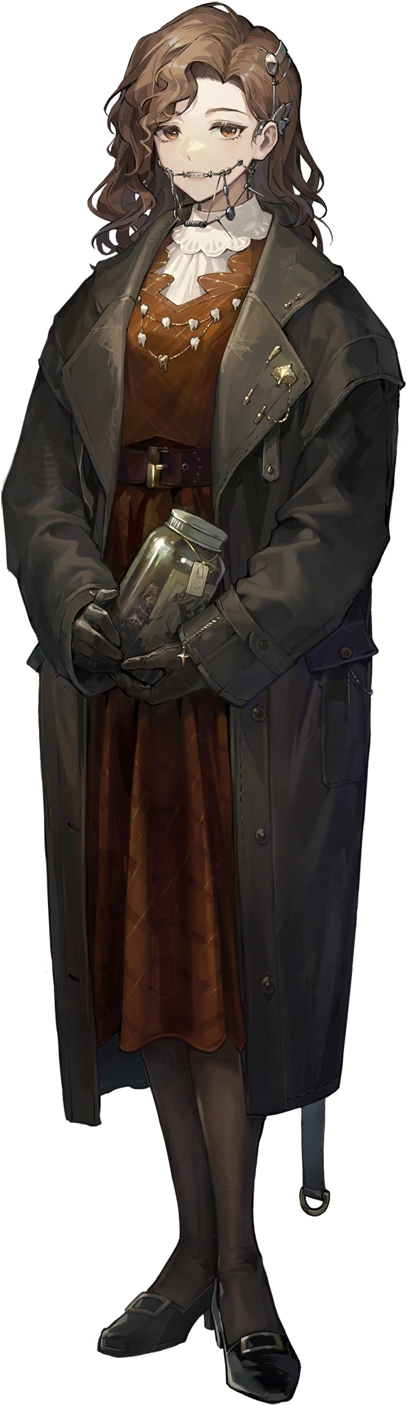 리버스1999) 캐릭터 한 명으로 보는 인플레 체감_1.webp