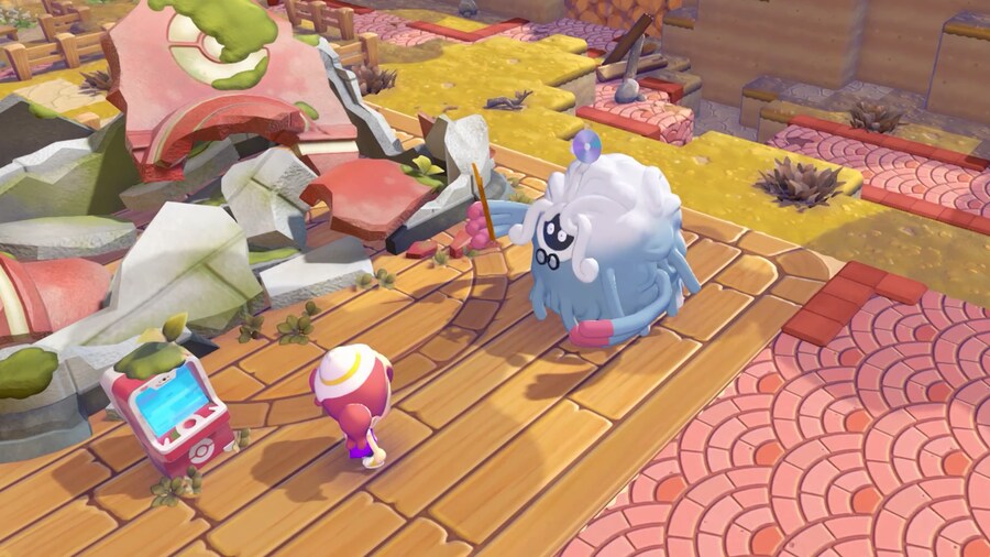 포켓몬 포코피아 한국어판 스크린샷, 특별 영상(편집판)_9.png