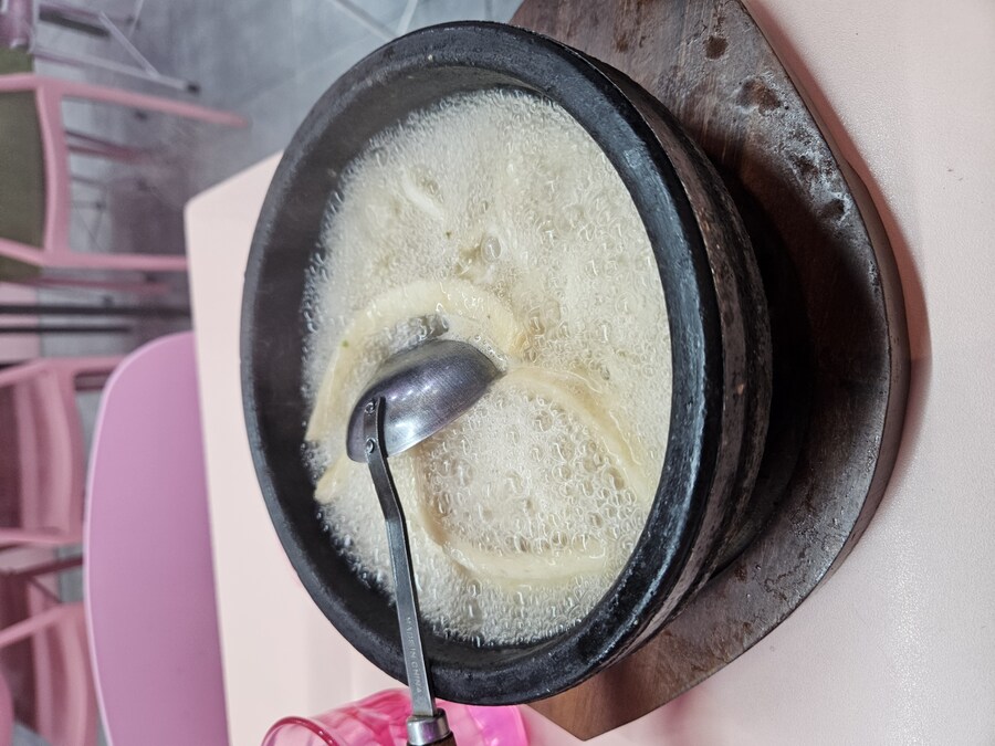 따봉냐에게 추천받은 은행골 명동점 후기_9.jpg