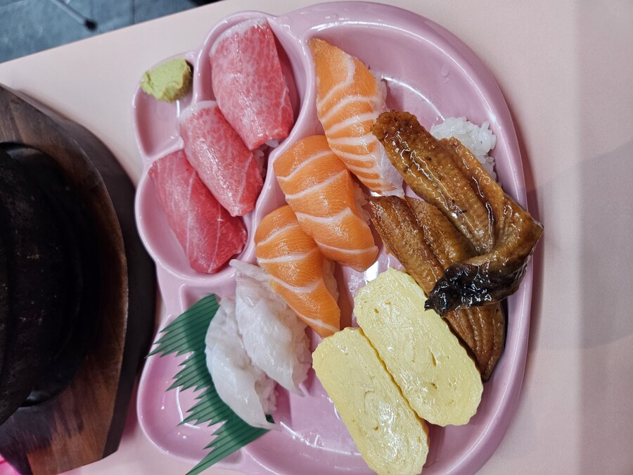 따봉냐에게 추천받은 은행골 명동점 후기_11.jpg