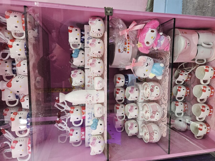 따봉냐에게 추천받은 은행골 명동점 후기_15.jpg