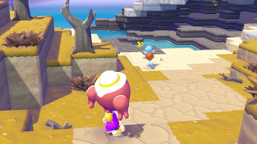 포켓몬 포코피아 한국어판 스크린샷, 특별 영상(편집판)_43.jpg