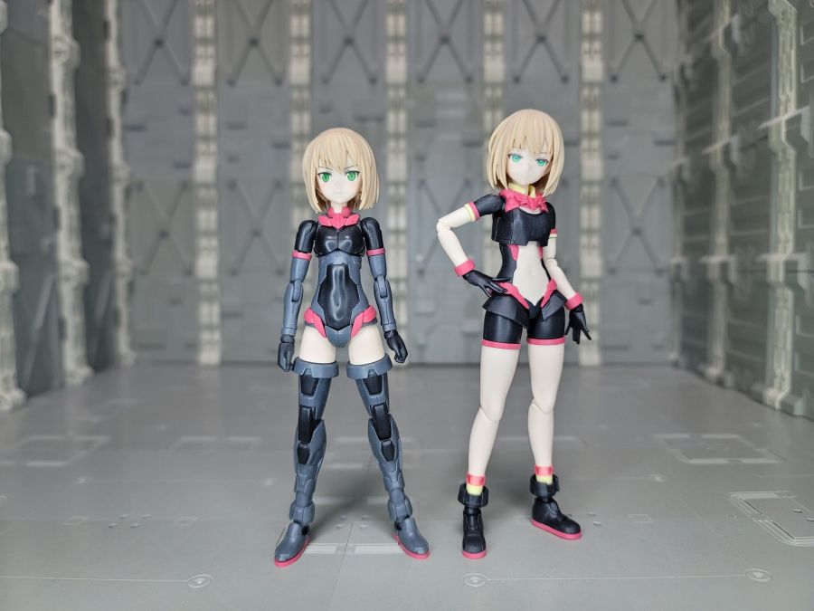 30 MINUTES SISTERS 티아샤 달리아 웨어 [컬러 B] 소체 샘플 사진_4.jpg