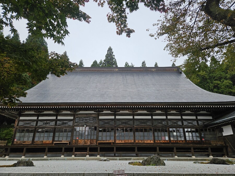 단풍과 이끼. 니가타 9박10 여행 - 2_28.jpg