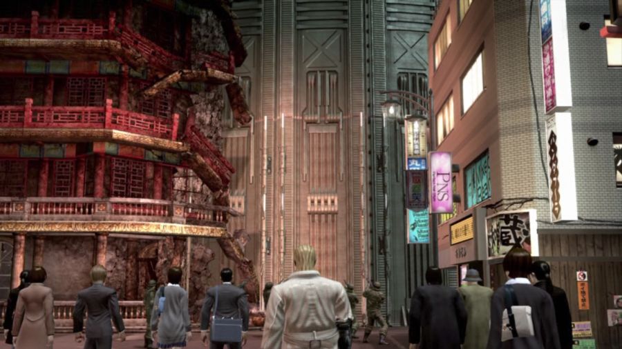 용과 같이 OF THE END_4.jpg