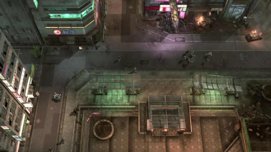 용과 같이 OF THE END_22.jpg