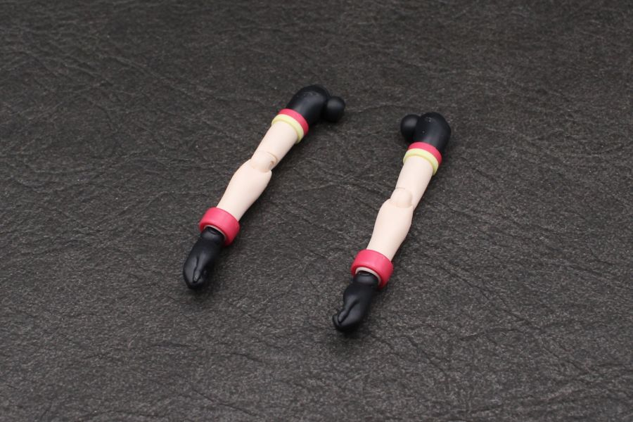 30 MINUTES SISTERS 티아샤 달리아 웨어 [컬러 B] 조립 과정 사진_27.jpg