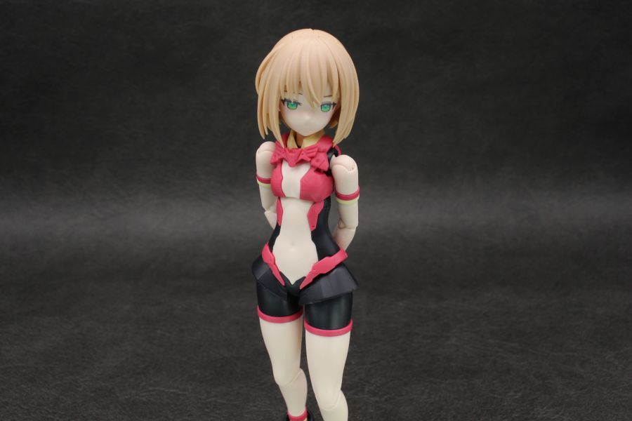 30 MINUTES SISTERS 티아샤 달리아 웨어 [컬러 B] 조립 과정 사진_40.jpg