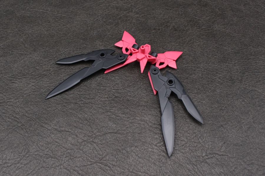 30 MINUTES SISTERS 티아샤 달리아 웨어 [컬러 B] 조립 과정 사진_48.jpg