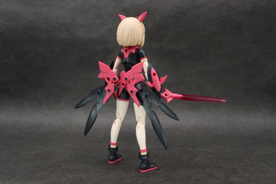 30 MINUTES SISTERS 티아샤 달리아 웨어 [컬러 B] 조립 과정 사진_53.jpg