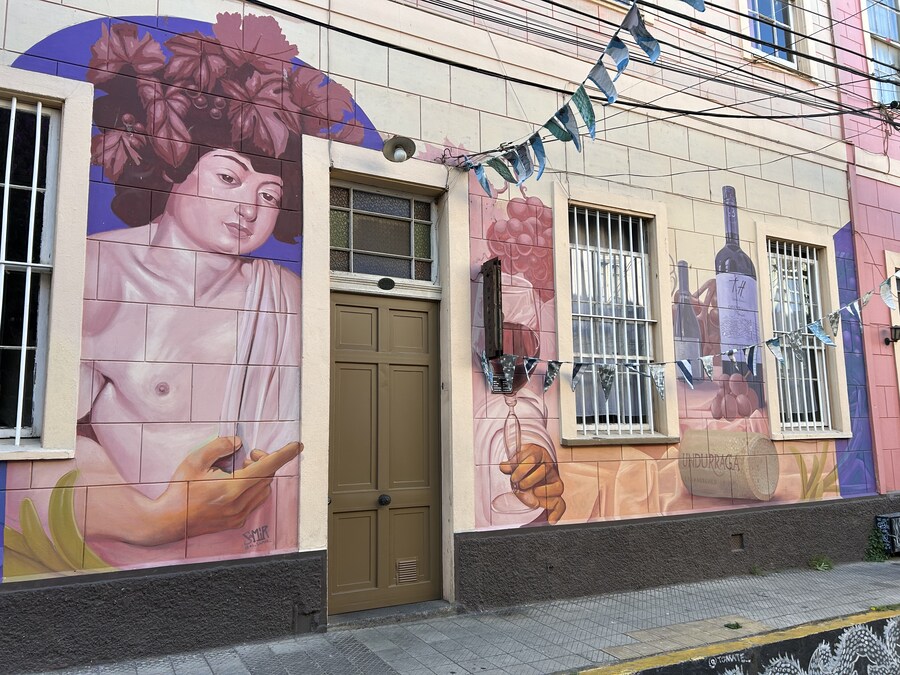 칠레 처갓집 방문기 (2) 4-6일차 : 발파라이소 / 비냐 델 말_61.jpg