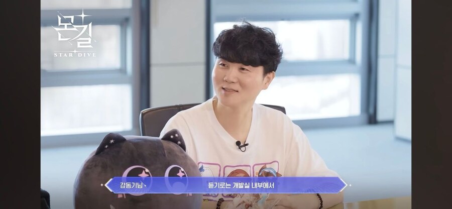 카제나로 인한 다른 게임 상황 (몬길)_5.jpg