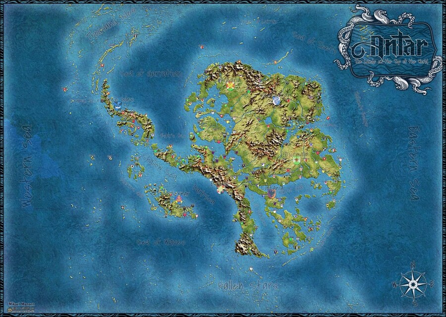 의외로 굉장히 판타지게임 맵 처럼 생긴것_2.jpg