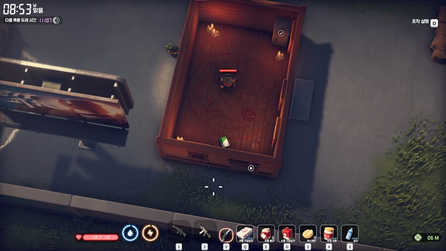 초록카드 드디어 먹었습니다_1.png