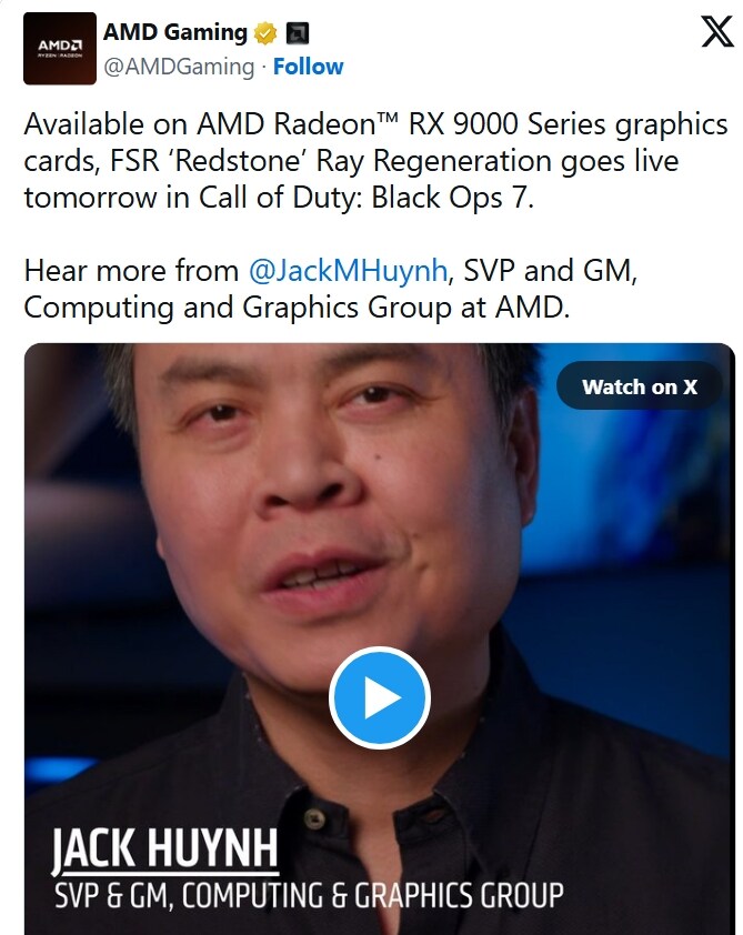 AMD) FSR 레드스톤 '콜옵 블랙옵스7'에 적용(RX9000번대 전용)_2.jpg