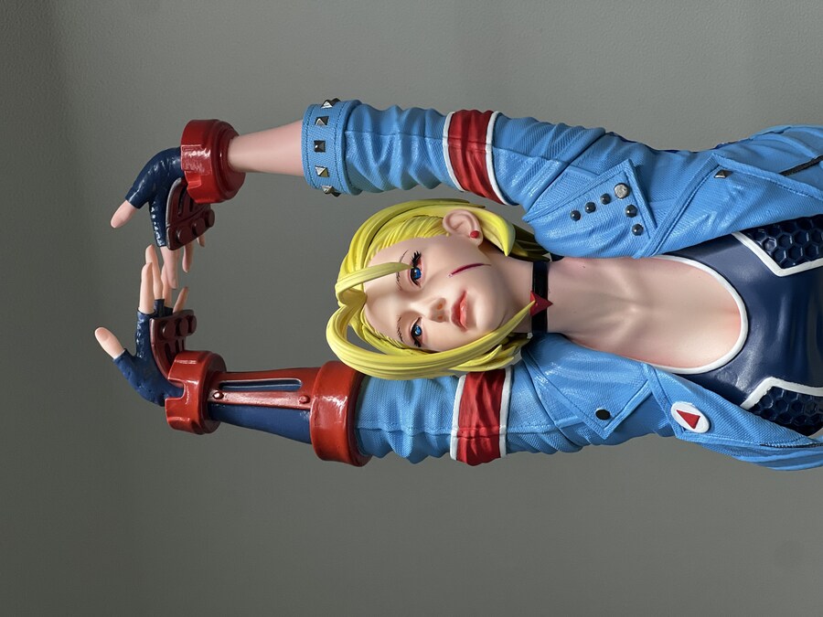 캐미 1/4 스트리트파이터6 (도색)_5.jpg