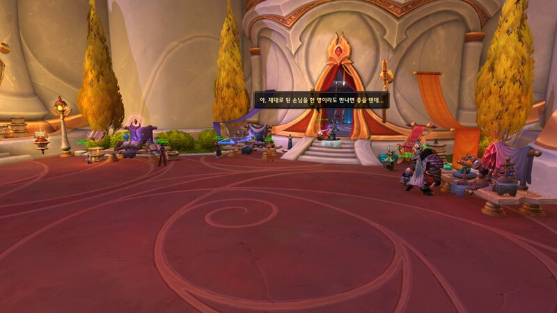 와우 한밤 리워크된 실버문 주요 편의 시설 위치 및 모습_7.png