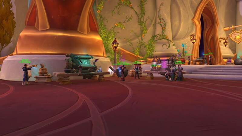 와우 한밤 리워크된 실버문 주요 편의 시설 위치 및 모습_8.png