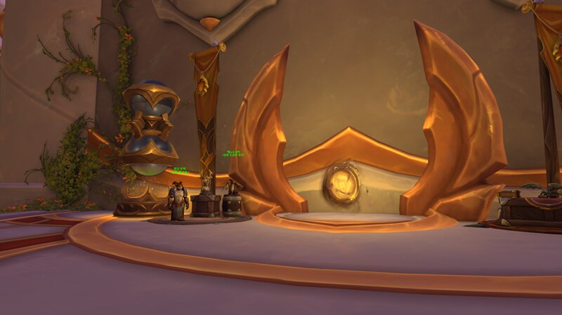 와우 한밤 리워크된 실버문 주요 편의 시설 위치 및 모습_11.png