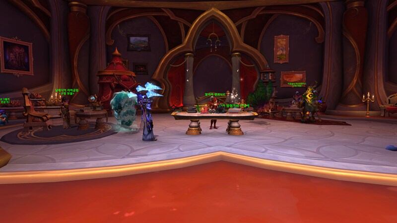 와우 한밤 리워크된 실버문 주요 편의 시설 위치 및 모습_16.png