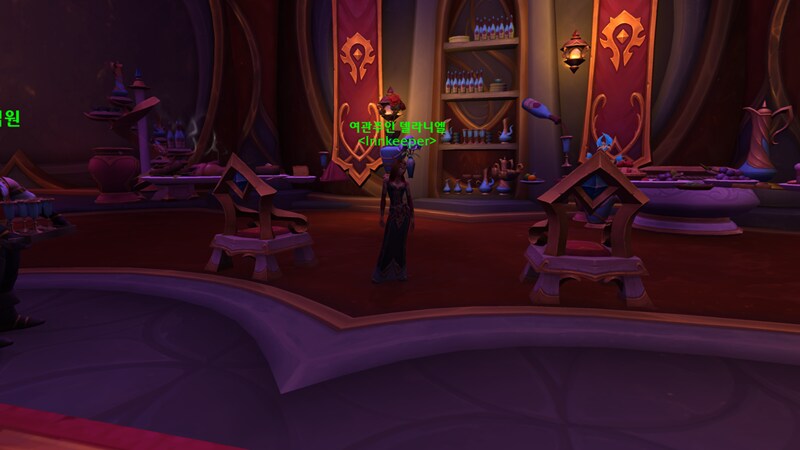 와우 한밤 리워크된 실버문 주요 편의 시설 위치 및 모습_23.png