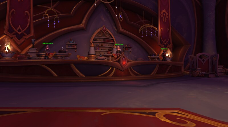 와우 한밤 리워크된 실버문 주요 편의 시설 위치 및 모습_25.png