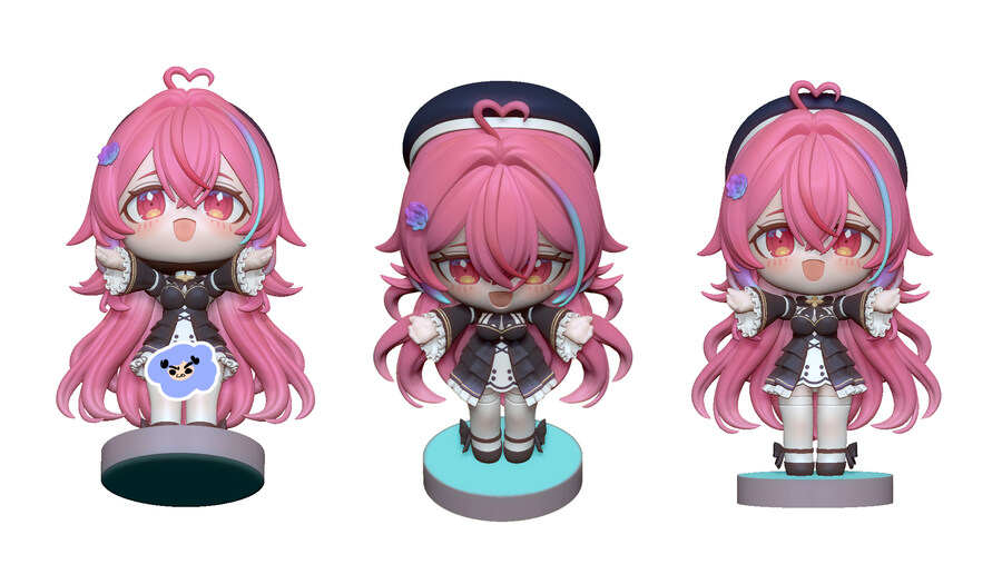 신의상 팬아트 피규어 모델링_2.jpg