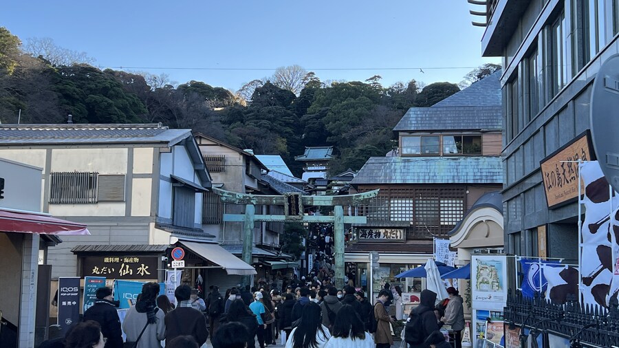 어머니와 단둘이 일본 여행. (※초스압 & 데이터)_26.jpg