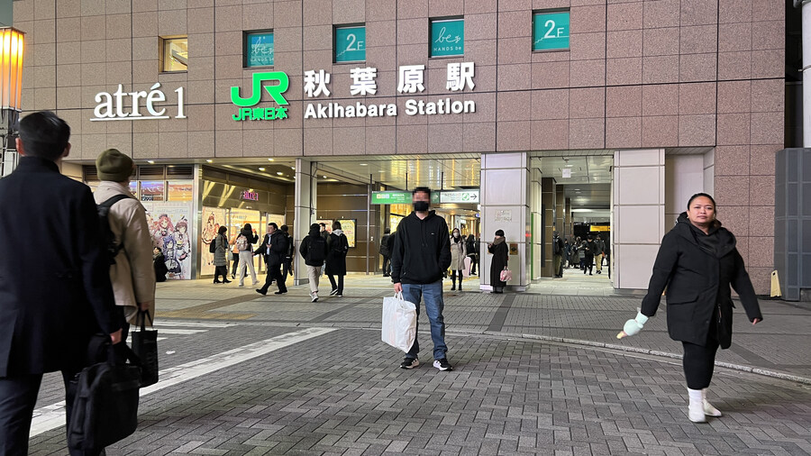 어머니와 단둘이 일본 여행. (※초스압 & 데이터)_111.jpg