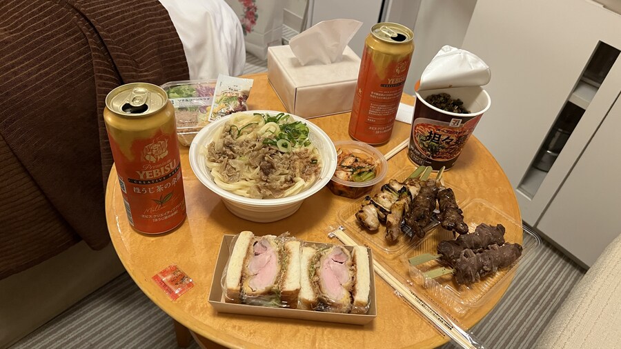 어머니와 단둘이 일본 여행. (※초스압 & 데이터)_173.jpg