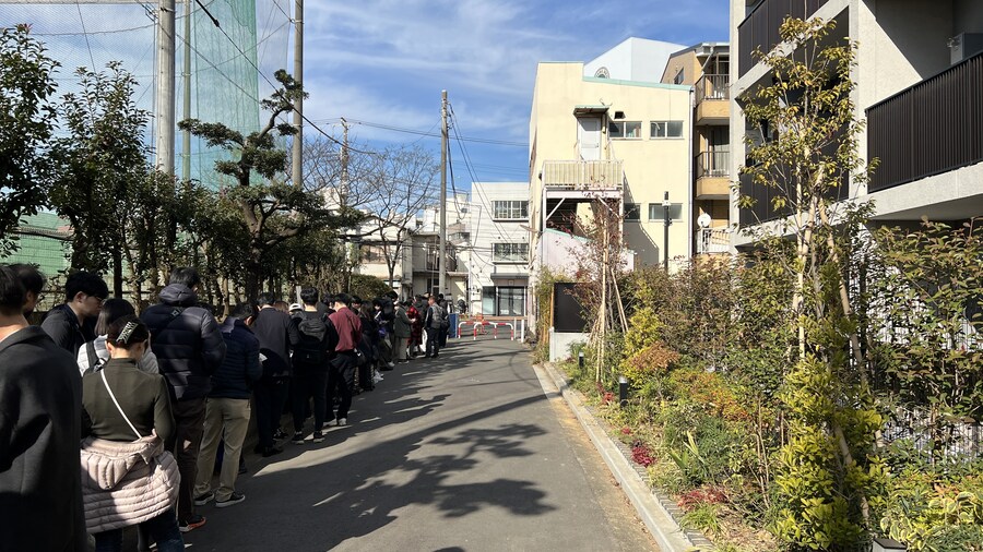 어머니와 단둘이 일본 여행. (※초스압 & 데이터)_180.jpg