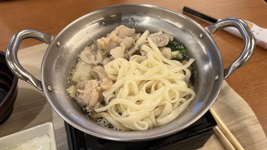 어머니와 단둘이 일본 여행. (※초스압 & 데이터)_240.jpg