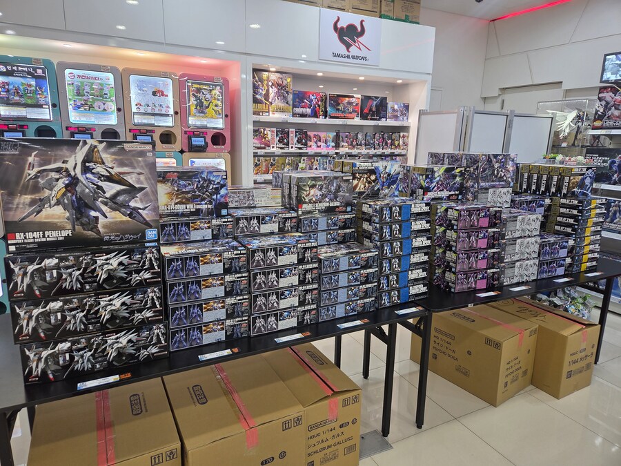 건프라) 코엑스에 싸이코도가 들어왓다야.jpeg_1.jpg