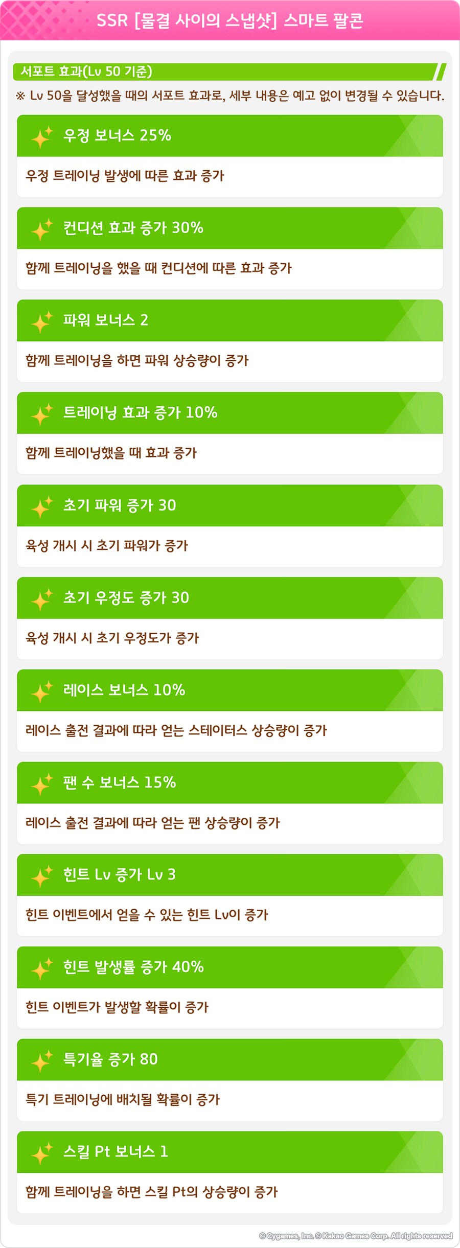 [우마무스메] 프리티 더비&서포트 카드 픽업 개최 안내 (4차 수영복 픽업)_7.png