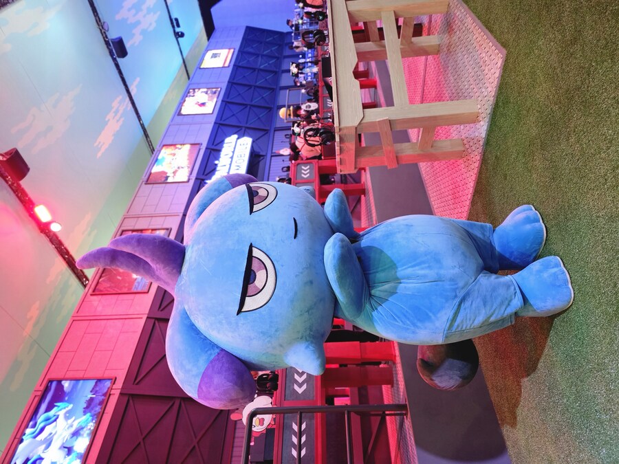 펠월드) 퍼리들아 꼴짤 올린다_3.jpg