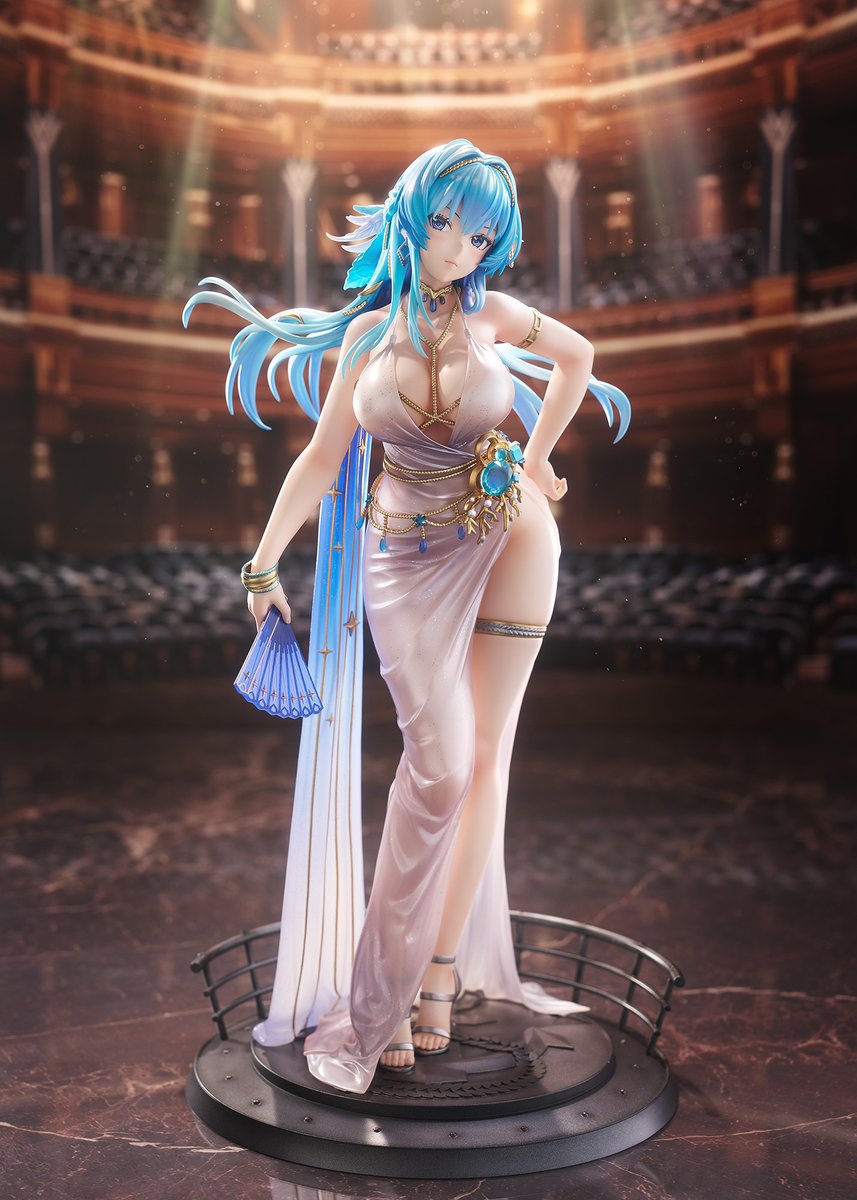 [맥스 팩토리] 1/7 승리의 여신: 니케 - 헬름 - 샹들리에 라이트_1.jpg