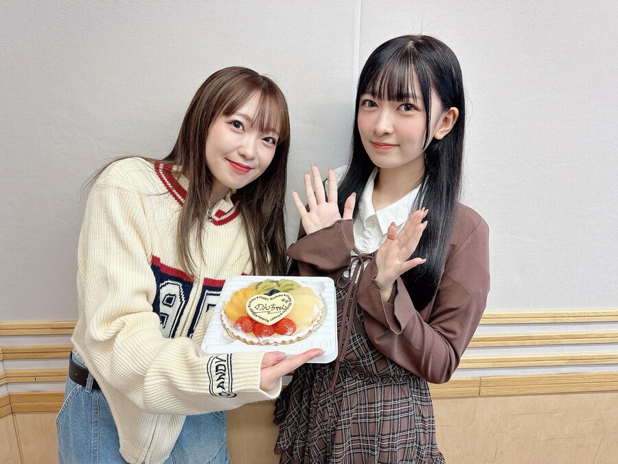 「스즈하라 노조미의 내일은 난시춋토?」 제122회 감사 코멘트_3.jpg