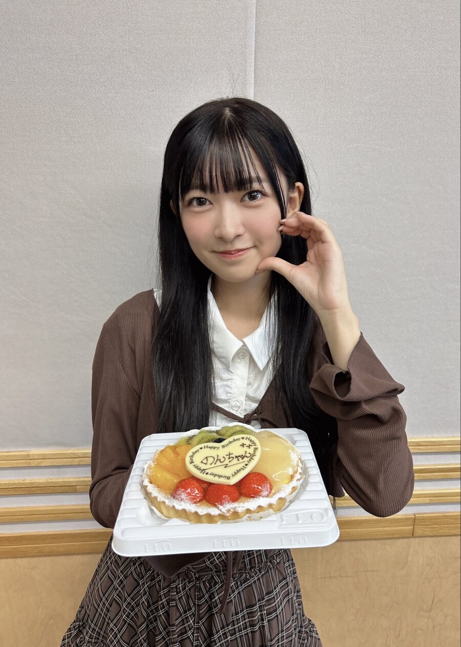 「스즈하라 노조미의 내일은 난시춋토?」 제122회 감사 코멘트_2.jpg