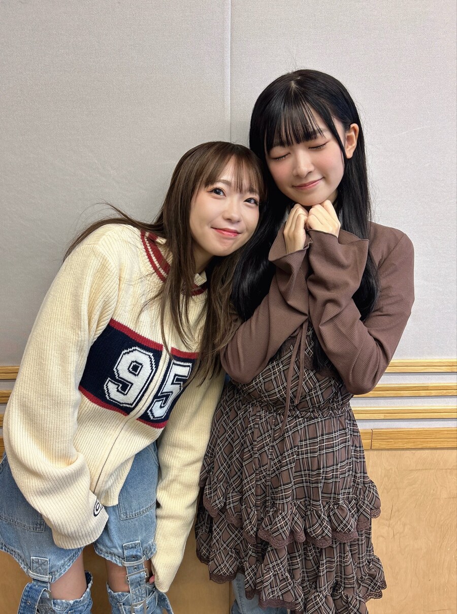 「스즈하라 노조미의 내일은 난시춋토?」 제122회 감사 코멘트_1.jpg